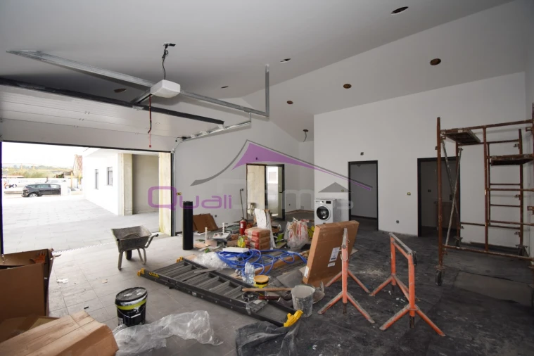 Moradia T4 para Venda em São João Baptista e Santa Maria dos Olivais Foto 21