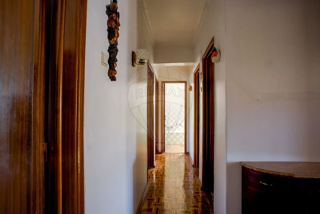 Apartamento T4 para Venda em União das Freguesias de Setúbal Foto 13