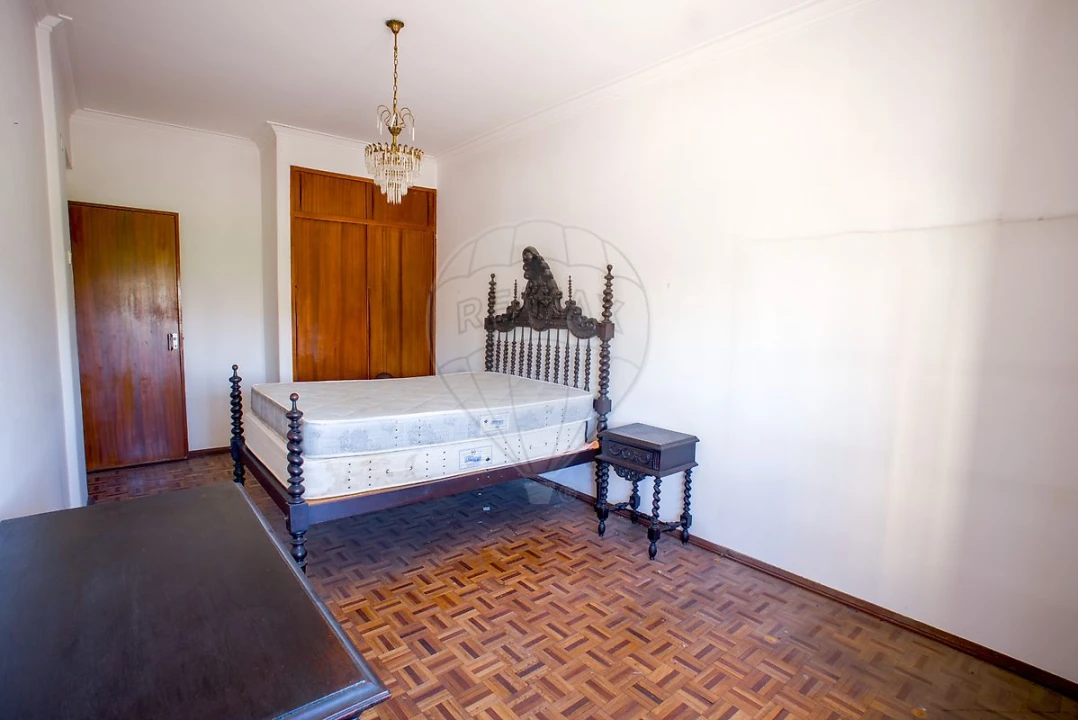 Apartamento T4 para Venda em União das Freguesias de Setúbal Foto 7