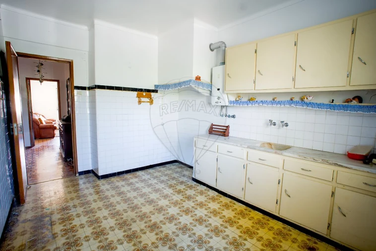 Apartamento T4 para Venda em União das Freguesias de Setúbal Foto 10