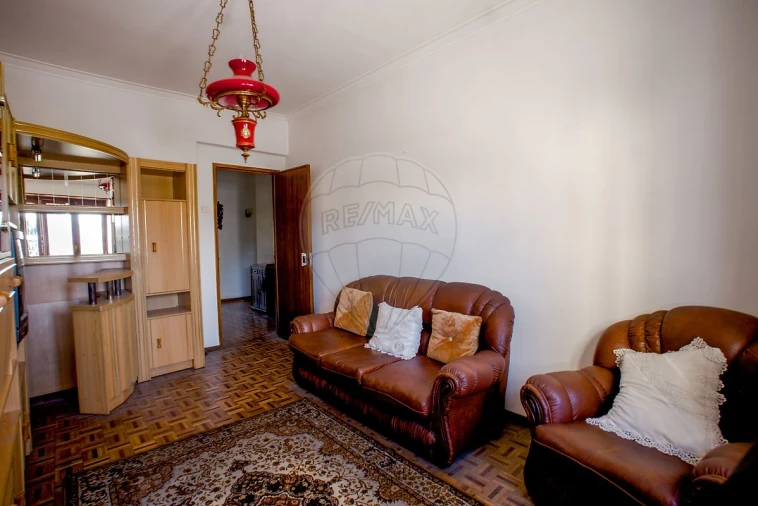 Apartamento T4 para Venda em União das Freguesias de Setúbal Foto 5