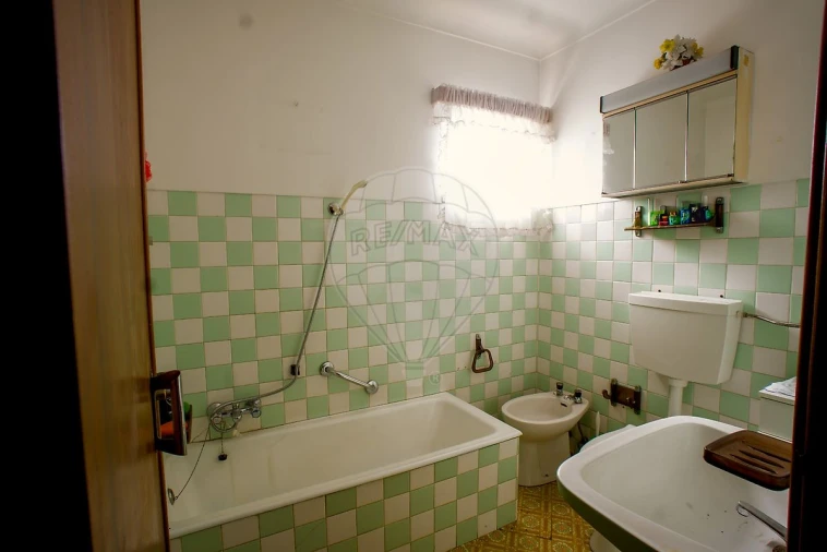 Apartamento T4 para Venda em União das Freguesias de Setúbal Foto 12