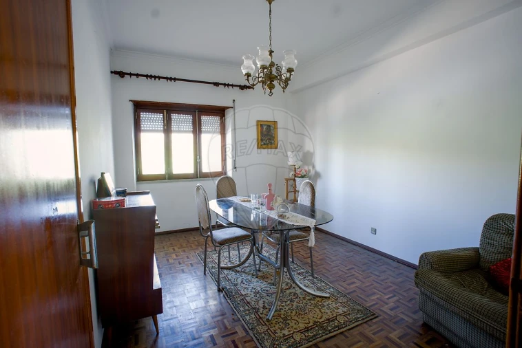 Apartamento T4 para Venda em União das Freguesias de Setúbal Foto 14