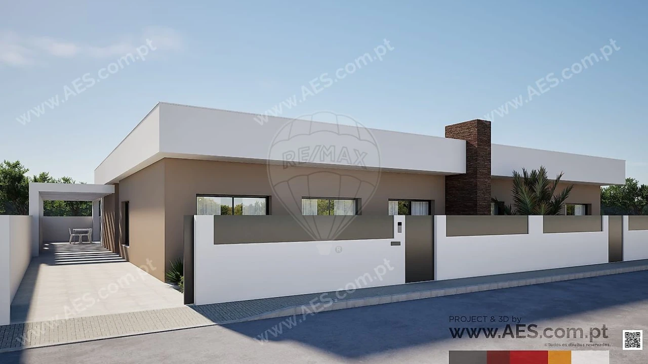 Moradia T4 para Venda em Fernao Ferro Foto 7