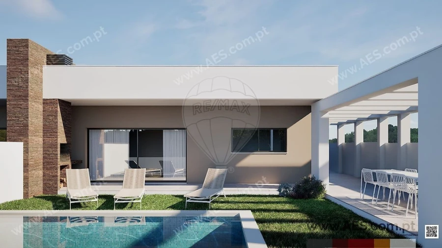 Moradia T4 para Venda em Fernao Ferro Foto 8