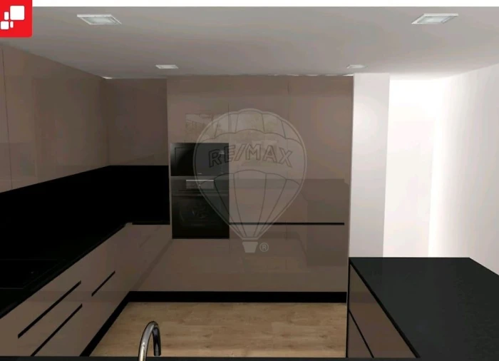 Moradia T4 para Venda em Fernao Ferro Foto 4