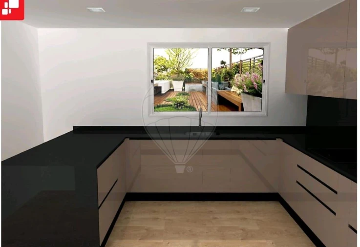 Moradia T4 para Venda em Fernao Ferro Foto 2