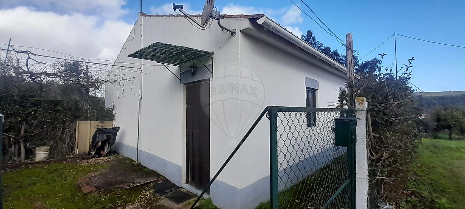 Moradia T2 para Venda em Ulme Foto 3