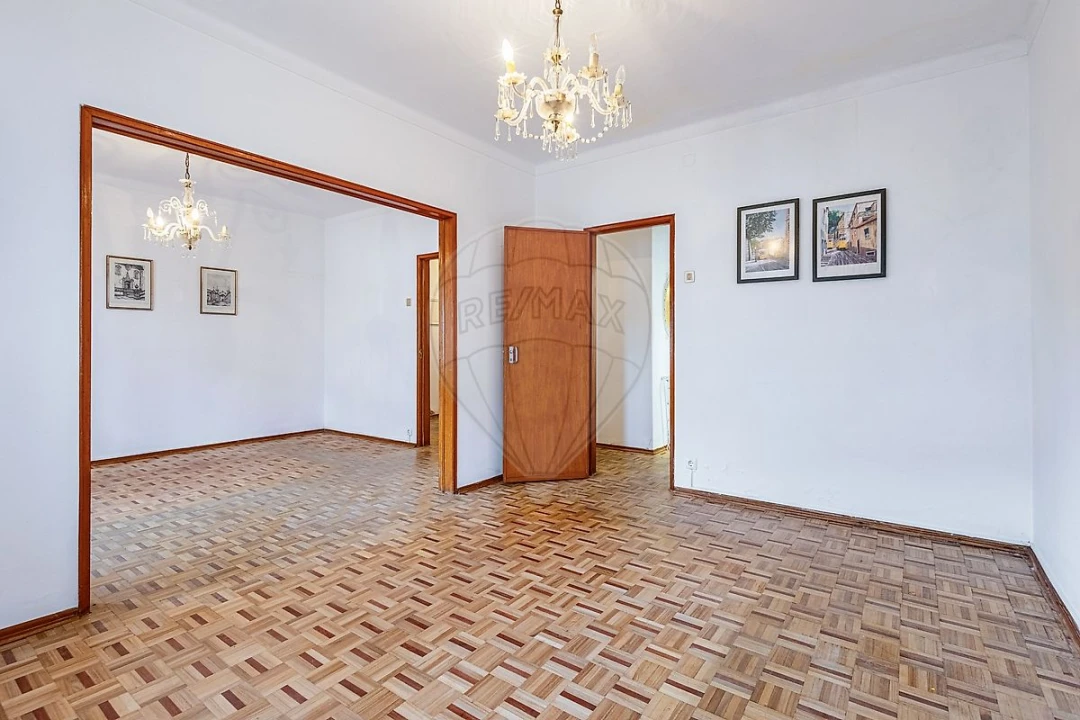 Apartamento T2 para Venda em Cartaxo e Vale da Pinta Foto 26