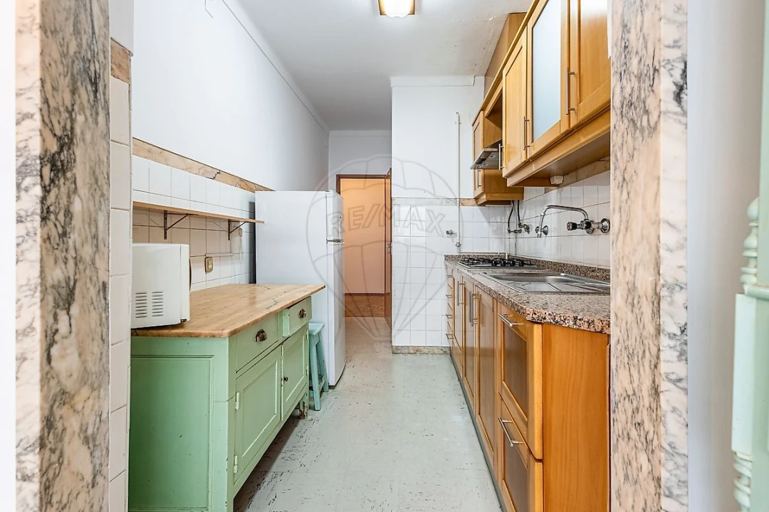 Apartamento T2 para Venda em Cartaxo e Vale da Pinta Foto 10