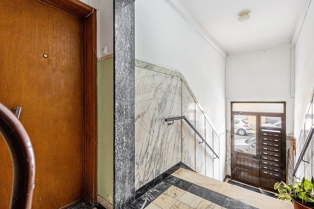 Apartamento T2 para Venda em Cartaxo e Vale da Pinta Foto 5