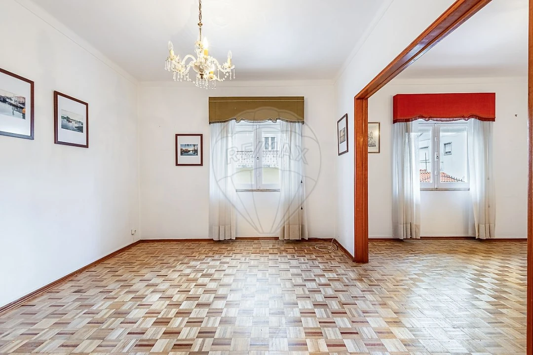 Apartamento T2 para Venda em Cartaxo e Vale da Pinta Foto 24