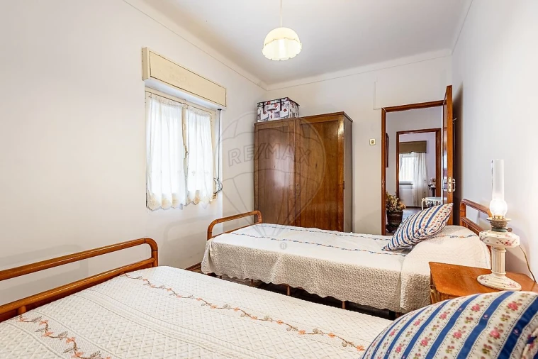 Apartamento T2 para Venda em Cartaxo e Vale da Pinta Foto 19