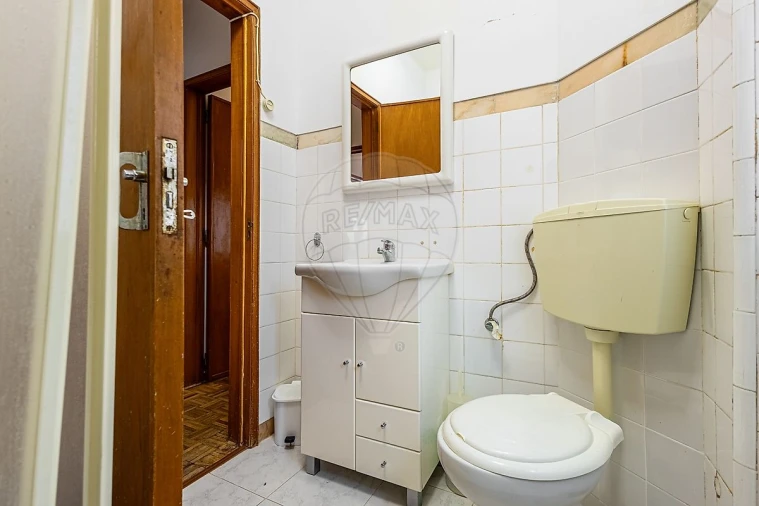 Apartamento T2 para Venda em Cartaxo e Vale da Pinta Foto 23