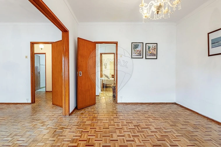 Apartamento T2 para Venda em Cartaxo e Vale da Pinta Foto 28