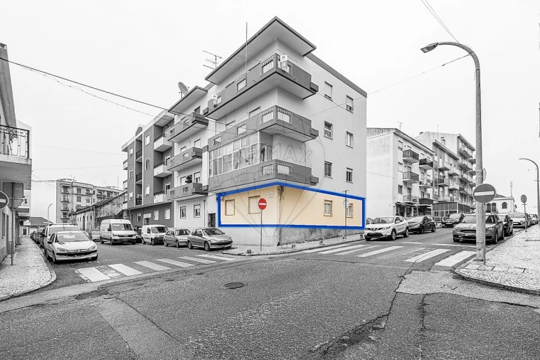 Apartamento T2 para Venda em Cartaxo e Vale da Pinta Foto 3