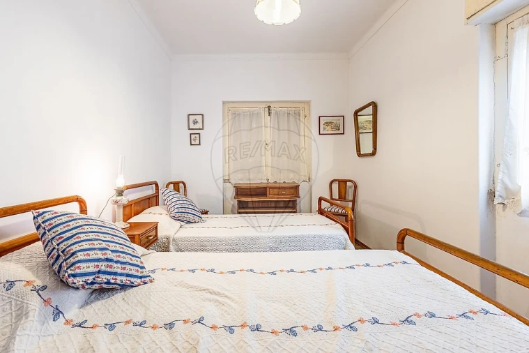 Apartamento T2 para Venda em Cartaxo e Vale da Pinta Foto 18