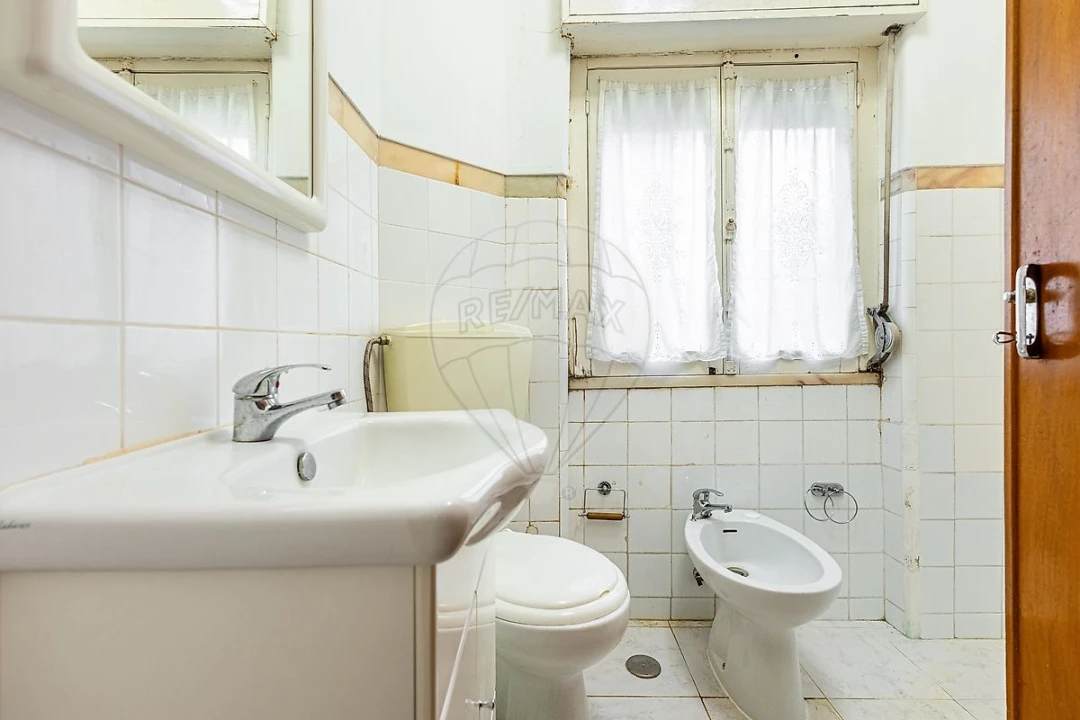 Apartamento T2 para Venda em Cartaxo e Vale da Pinta Foto 22