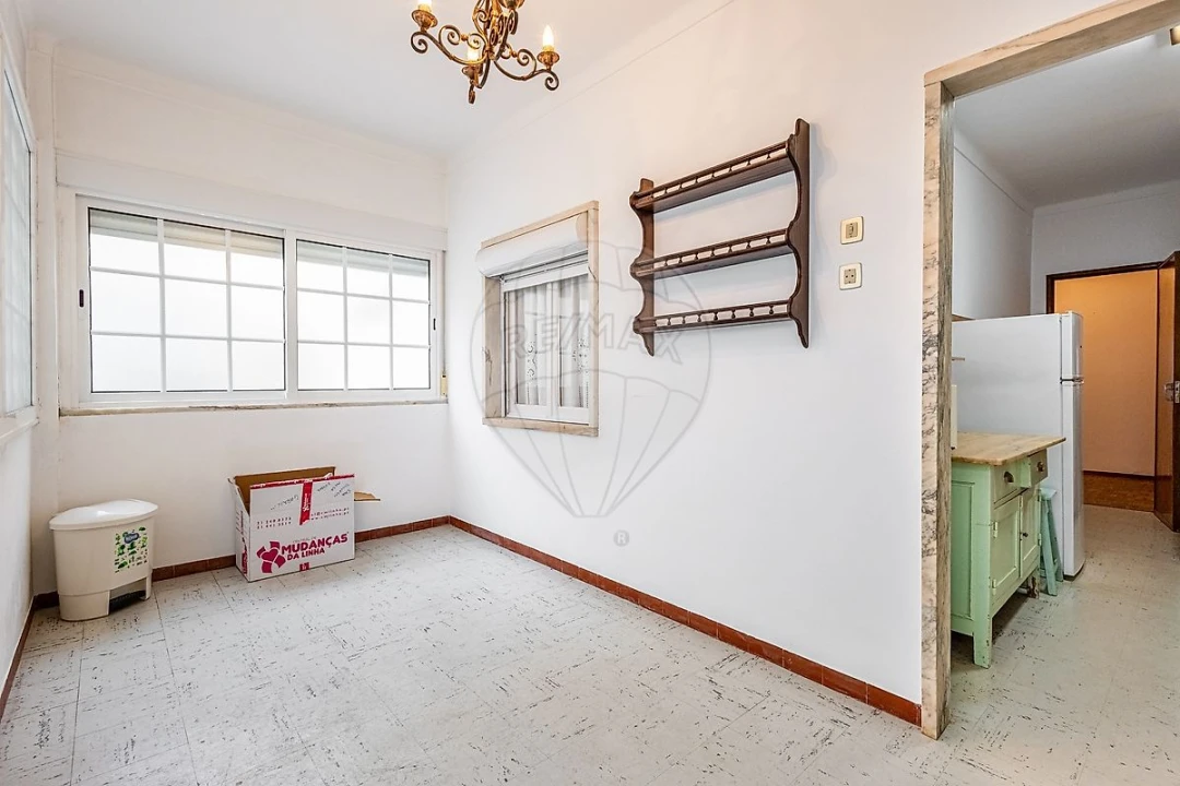 Apartamento T2 para Venda em Cartaxo e Vale da Pinta Foto 11