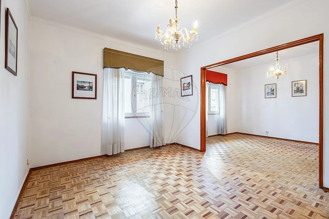 Apartamento T2 para Venda em Cartaxo e Vale da Pinta Foto 27