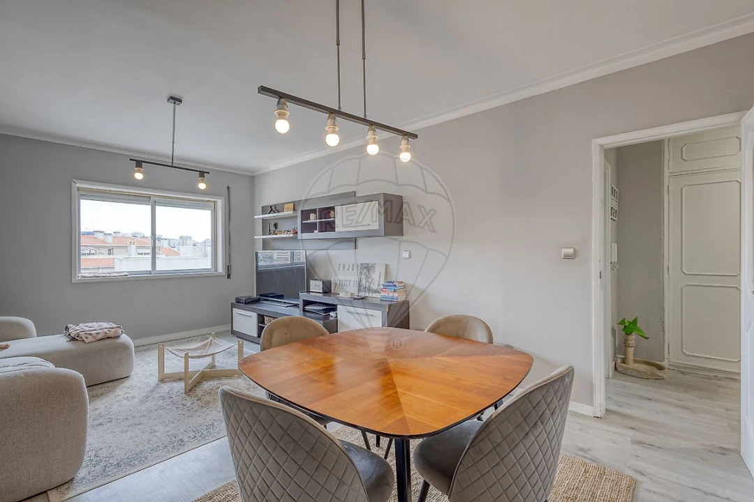 Apartamento T2 para Venda em Santa Marinha e São Pedro da Afurada Foto 2