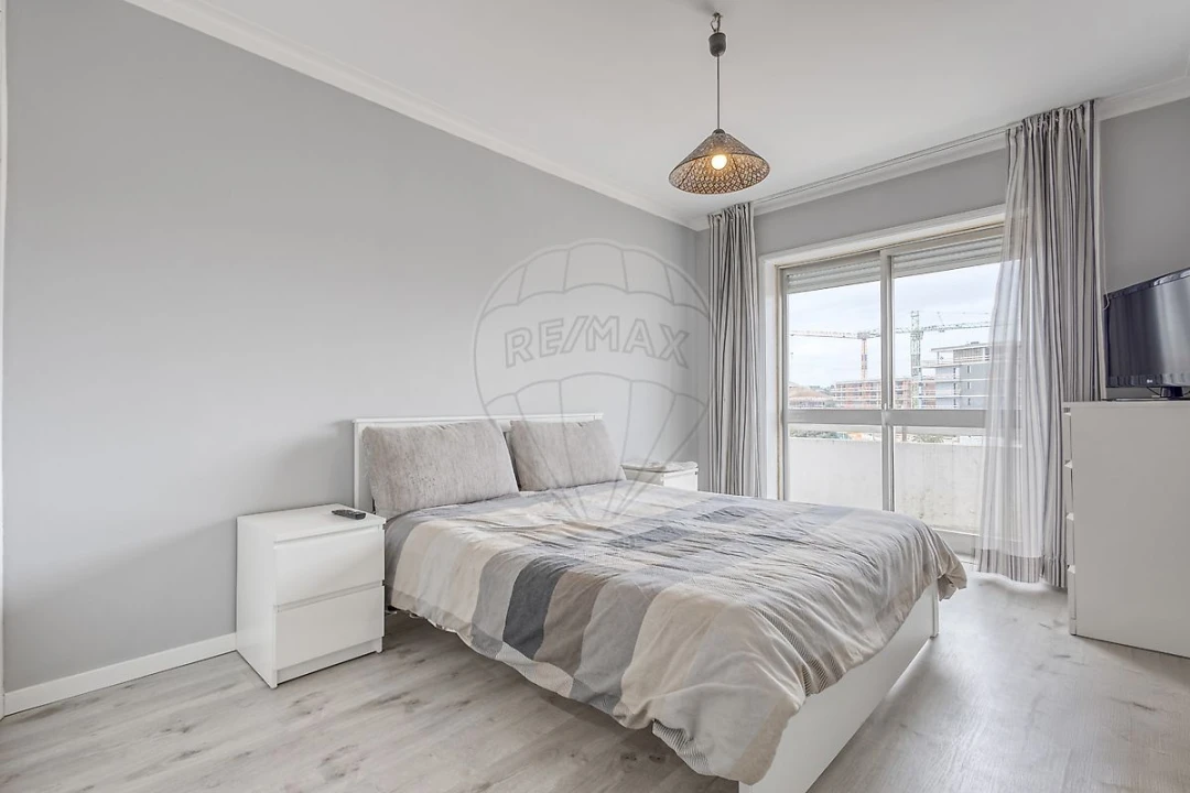 Apartamento T2 para Venda em Santa Marinha e São Pedro da Afurada Foto 18