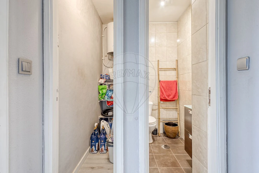 Apartamento T2 para Venda em Santa Marinha e São Pedro da Afurada Foto 6