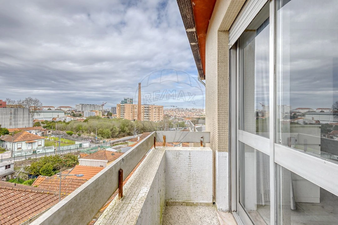 Apartamento T2 para Venda em Santa Marinha e São Pedro da Afurada Foto 20