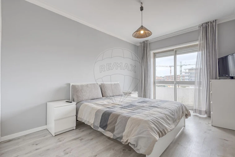 Apartamento T2 para Venda em Santa Marinha e São Pedro da Afurada Foto 18