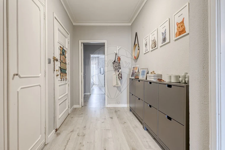 Apartamento T2 para Venda em Santa Marinha e São Pedro da Afurada Foto 10