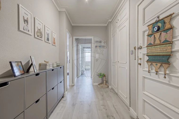 Apartamento T2 para Venda em Santa Marinha e São Pedro da Afurada Foto 11