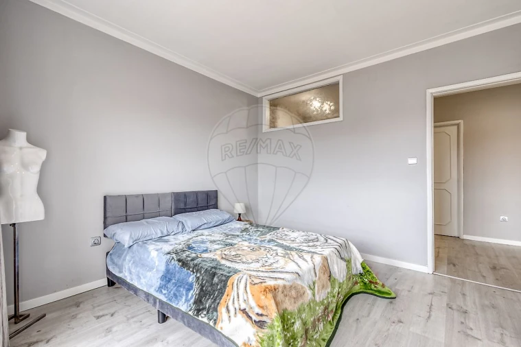 Apartamento T2 para Venda em Santa Marinha e São Pedro da Afurada Foto 14