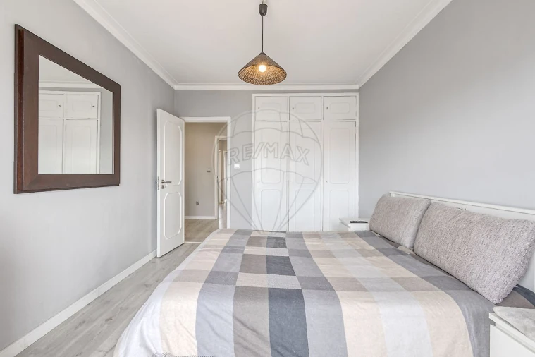 Apartamento T2 para Venda em Santa Marinha e São Pedro da Afurada Foto 19