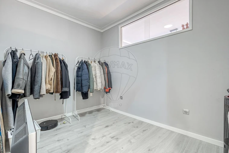 Apartamento T2 para Venda em Santa Marinha e São Pedro da Afurada Foto 21