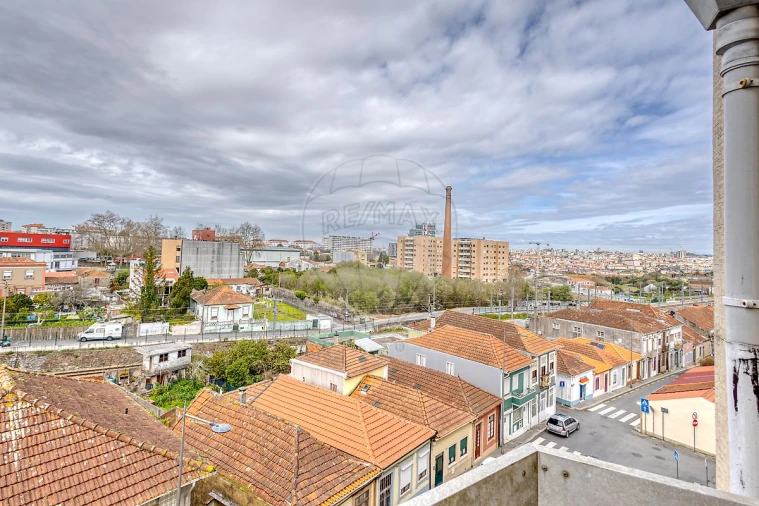 Apartamento T2 para Venda em Santa Marinha e São Pedro da Afurada Foto 16