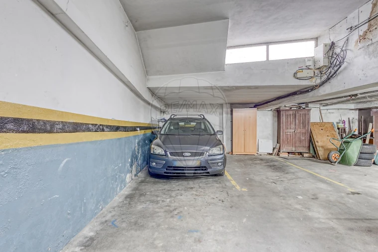 Apartamento T2 para Venda em Santa Marinha e São Pedro da Afurada Foto 22