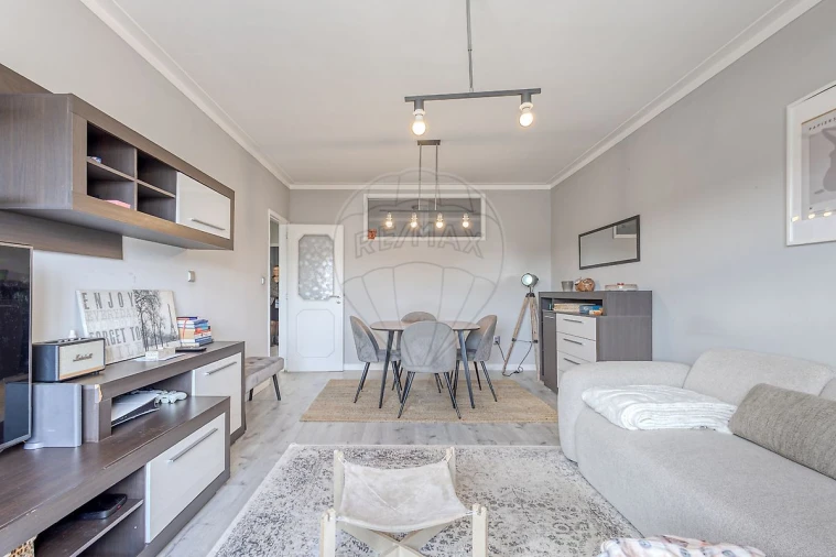 Apartamento T2 para Venda em Santa Marinha e São Pedro da Afurada Foto 3