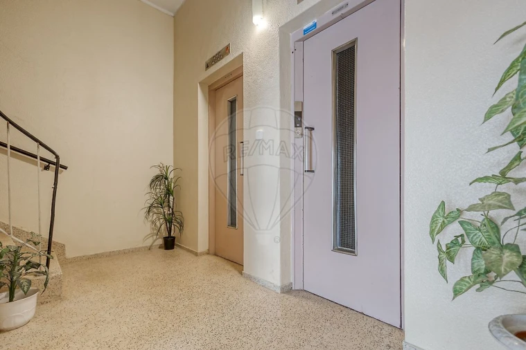 Apartamento T2 para Venda em Santa Marinha e São Pedro da Afurada Foto 23