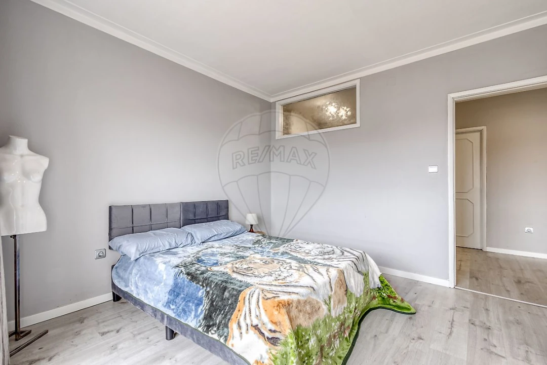 Apartamento T2 para Venda em Santa Marinha e São Pedro da Afurada Foto 14