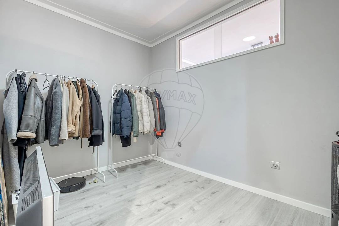 Apartamento T2 para Venda em Santa Marinha e São Pedro da Afurada Foto 21