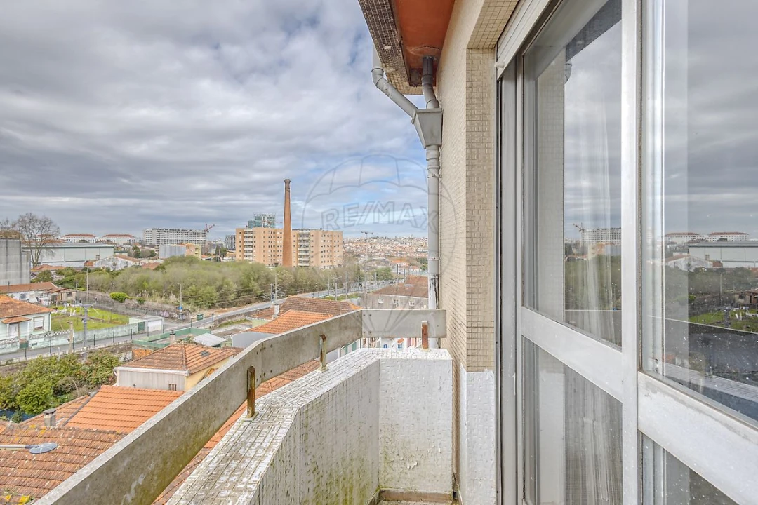 Apartamento T2 para Venda em Santa Marinha e São Pedro da Afurada Foto 15