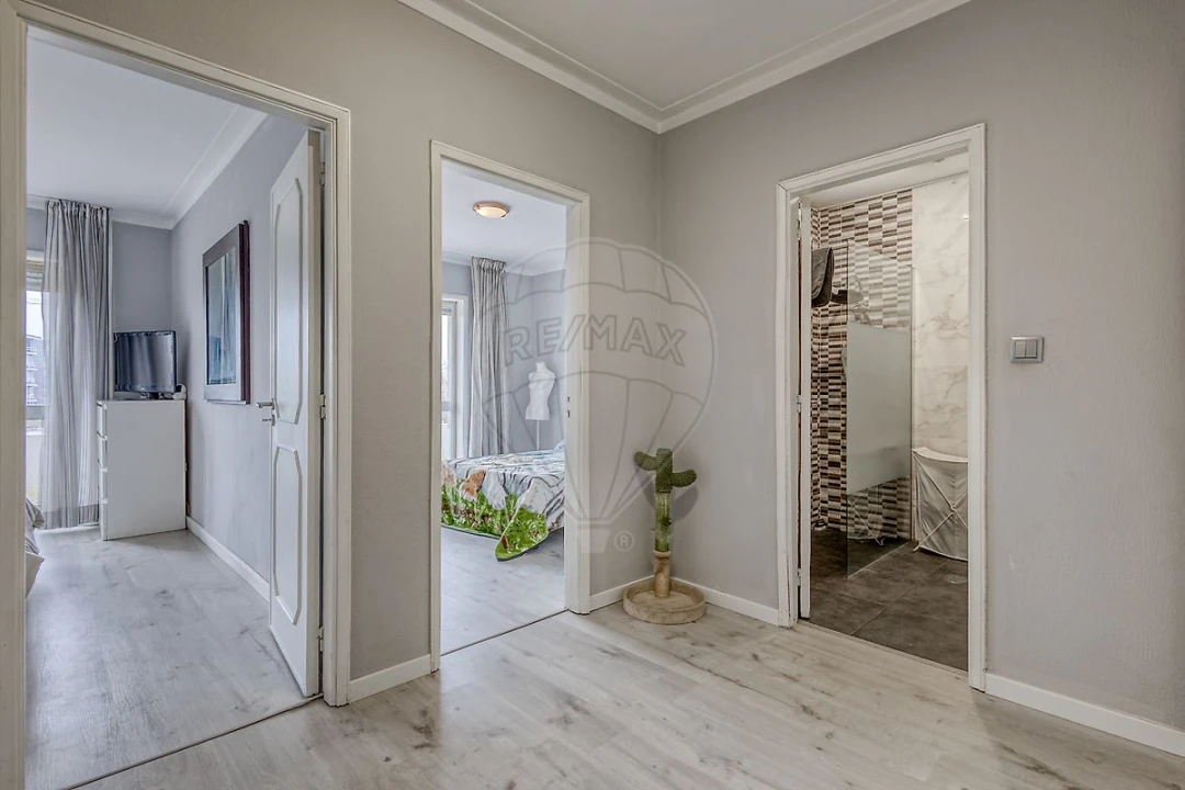 Apartamento T2 para Venda em Santa Marinha e São Pedro da Afurada Foto 12