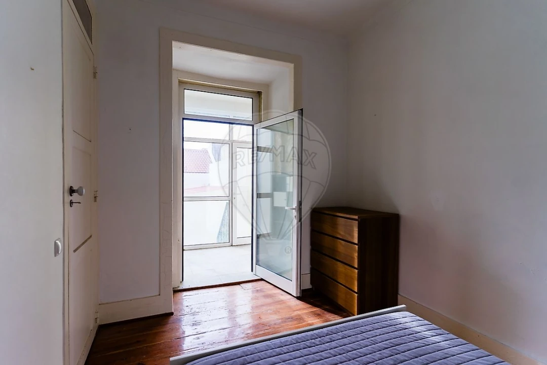Apartamento T2 para Venda em São Vicente Foto 23