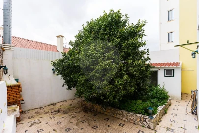 Apartamento T2 para Venda em São Vicente