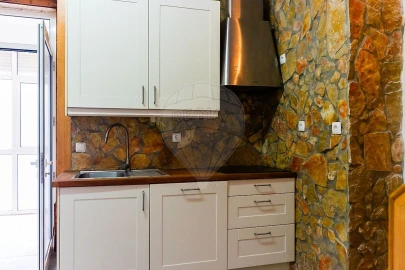 Apartamento T2 para Venda em São Vicente