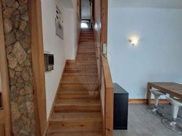Apartamento T2 para Venda em São Vicente