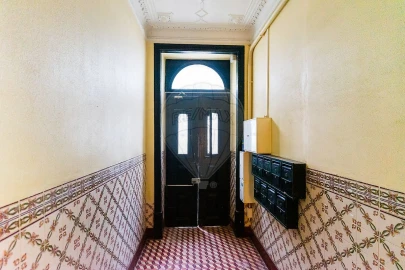 Apartamento T2 para Venda em São Vicente