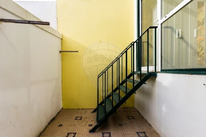 Apartamento T2 para Venda em São Vicente