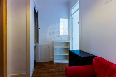 Apartamento T2 para Venda em São Vicente