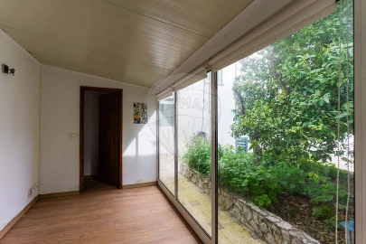 Apartamento T2 para Venda em São Vicente